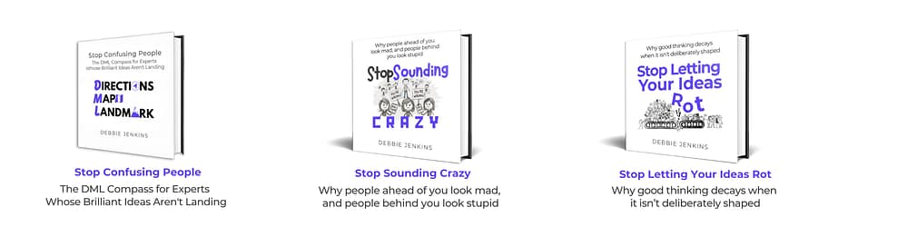 Debs New books 2026-for DJ website