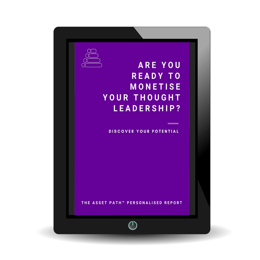 the asset path diagnostic